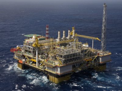 A Petrobras (PETR4) afirma que a decisão de investir em energia eólica offshore será baseada na viabilidade dos projetos