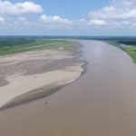 Ciclone no Sul e mudança de clima no Sudeste interrompem a onda de calor sufocante.