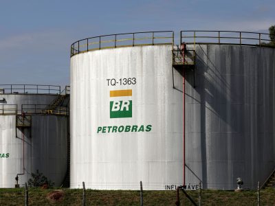 Petrobras vai investir R$ 90 mi em planta para hidrogênio de baixo carbono