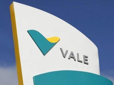 Vale (VALE3) adquire 15% de fatia acionária da Anglo American Minério de Ferro Brasil