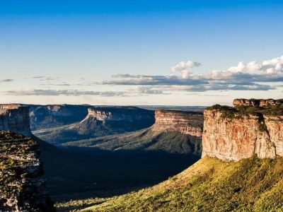 Expansão da mineração ameaça a Chapada Diamantina: água e biodiversidade em risco