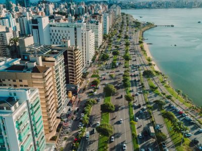 Florianópolis lidera inovação e sustentabilidade em 2024: exemplo para o Brasil