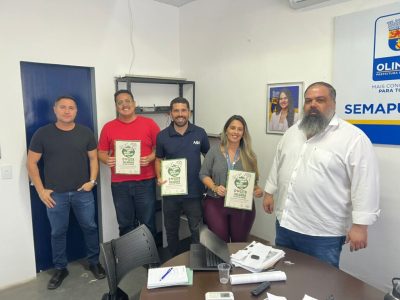 Olinda adota parceria sustentável para coleta de óleo de fritura