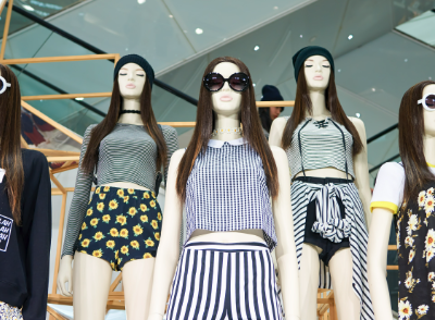 H&M e o Futuro do Fast Fashion: Como a Marca Está Lidando com as Pressões Ambientais e a Digitalização da Moda