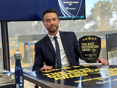 TBDA: Startup Promete Transformar o Cenário Empresarial e Público no Brasil com Educação, certificação e inteligência